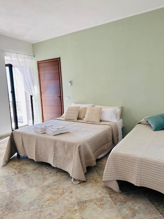 Vicolo18 Tropea Villa Exteriör bild