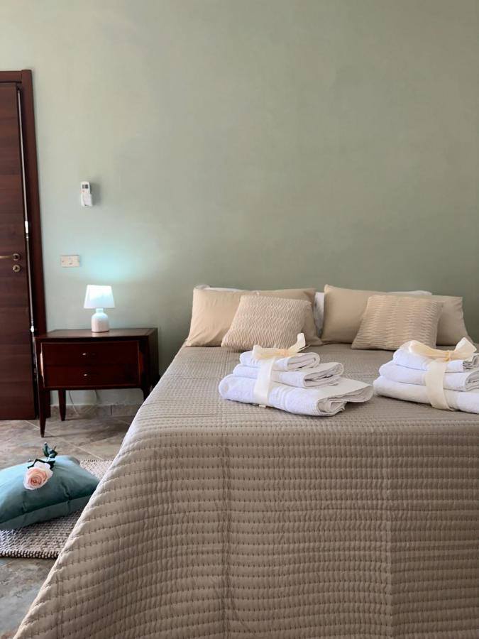 Vicolo18 Tropea Villa Exteriör bild