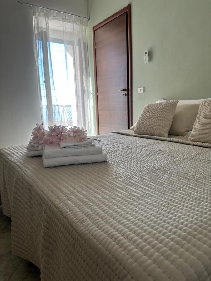 Vicolo18 Tropea Villa Exteriör bild