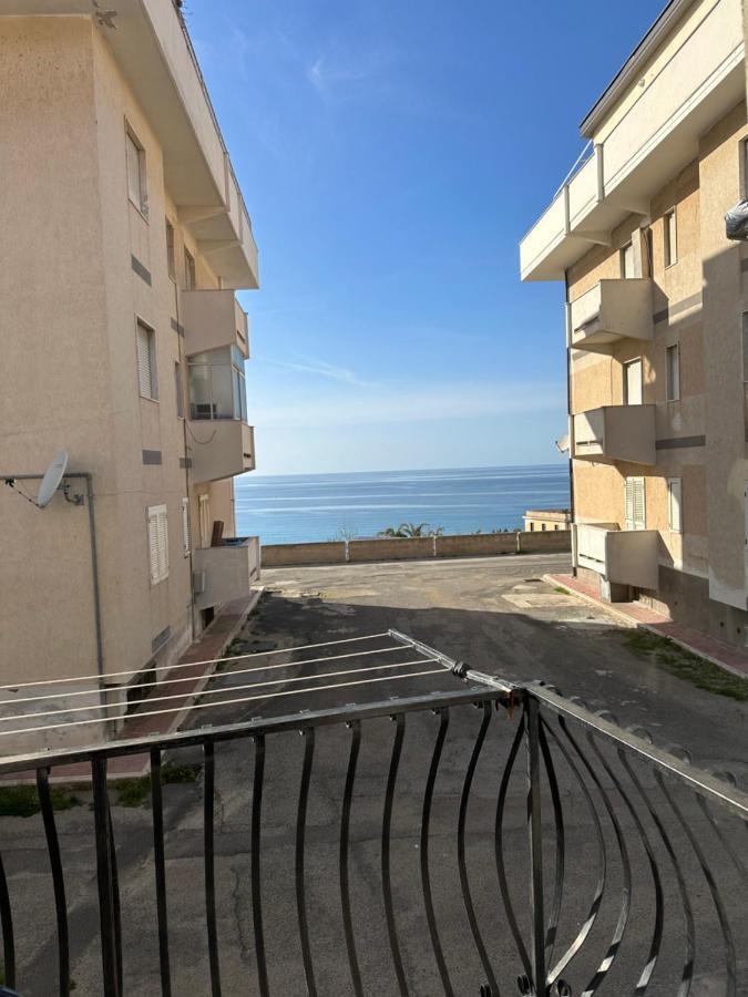 Vicolo18 Tropea Villa Exteriör bild