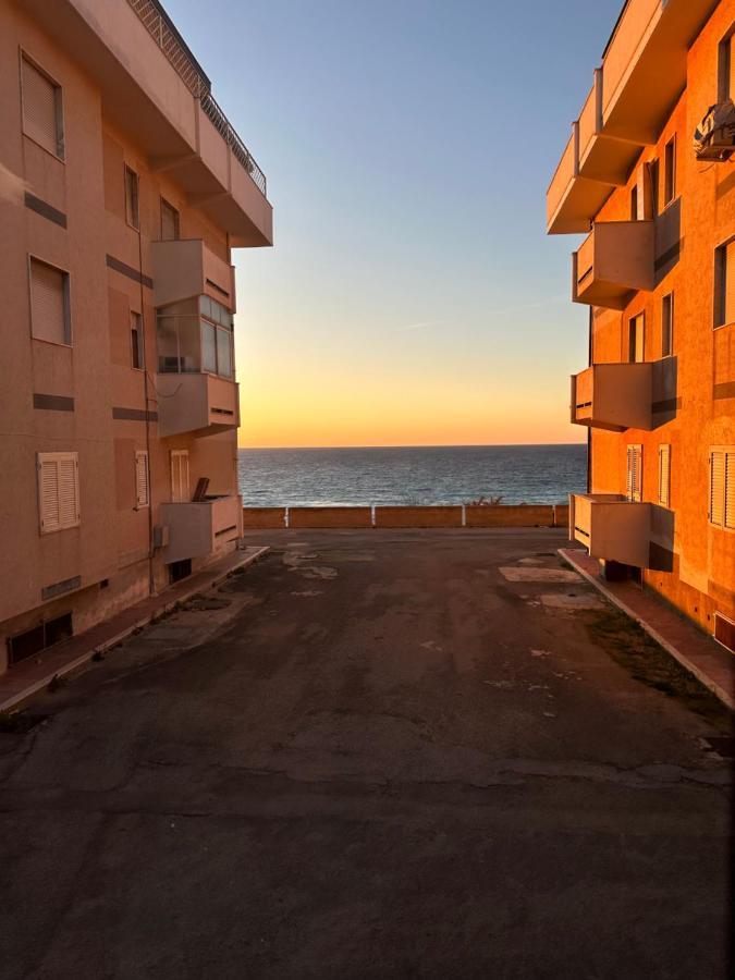Vicolo18 Tropea Villa Exteriör bild