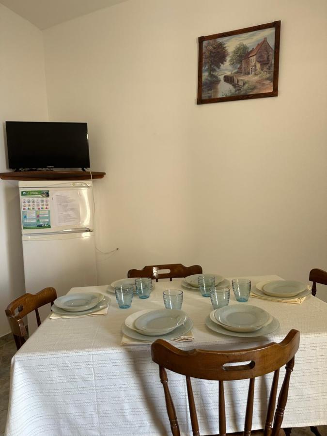 Vicolo18 Tropea Villa Exteriör bild