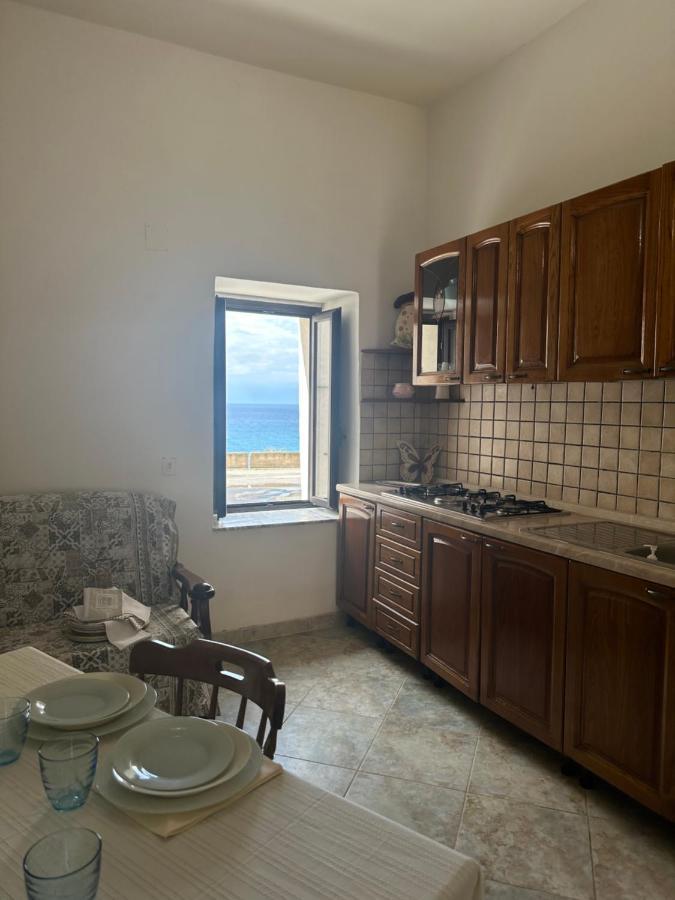 Vicolo18 Tropea Villa Exteriör bild