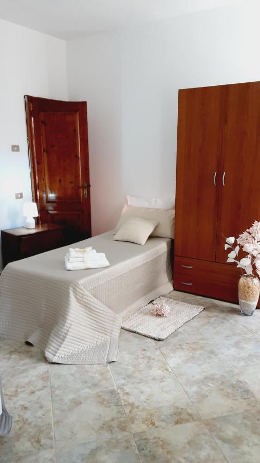Vicolo18 Tropea Villa Exteriör bild