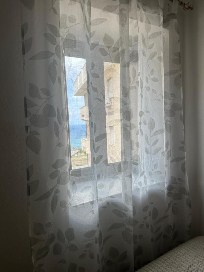 Vicolo18 Tropea Villa Exteriör bild