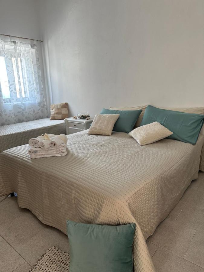 Vicolo18 Tropea Villa Exteriör bild