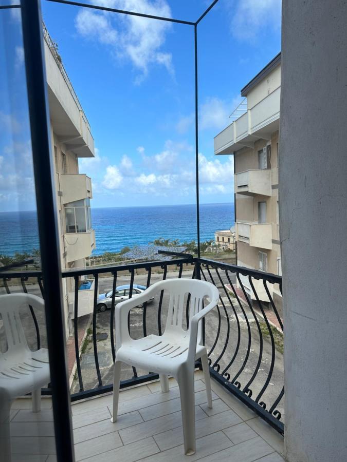 Vicolo18 Tropea Villa Exteriör bild
