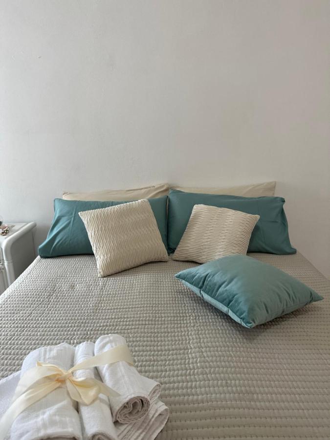 Vicolo18 Tropea Villa Exteriör bild