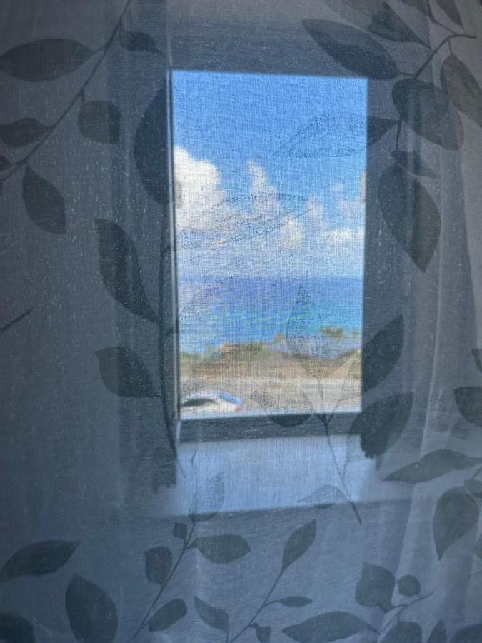 Vicolo18 Tropea Villa Exteriör bild