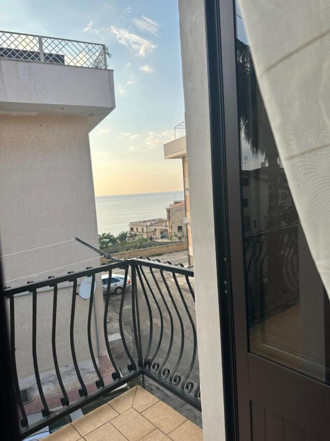 Vicolo18 Tropea Villa Exteriör bild