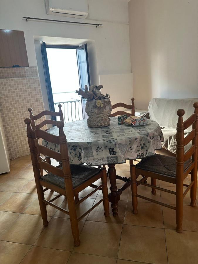 Vicolo18 Tropea Villa Exteriör bild