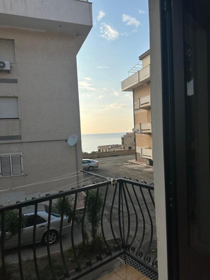 Vicolo18 Tropea Villa Exteriör bild