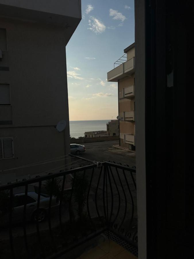 Vicolo18 Tropea Villa Exteriör bild