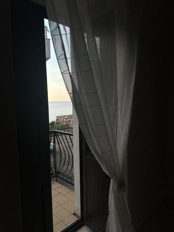Vicolo18 Tropea Villa Exteriör bild